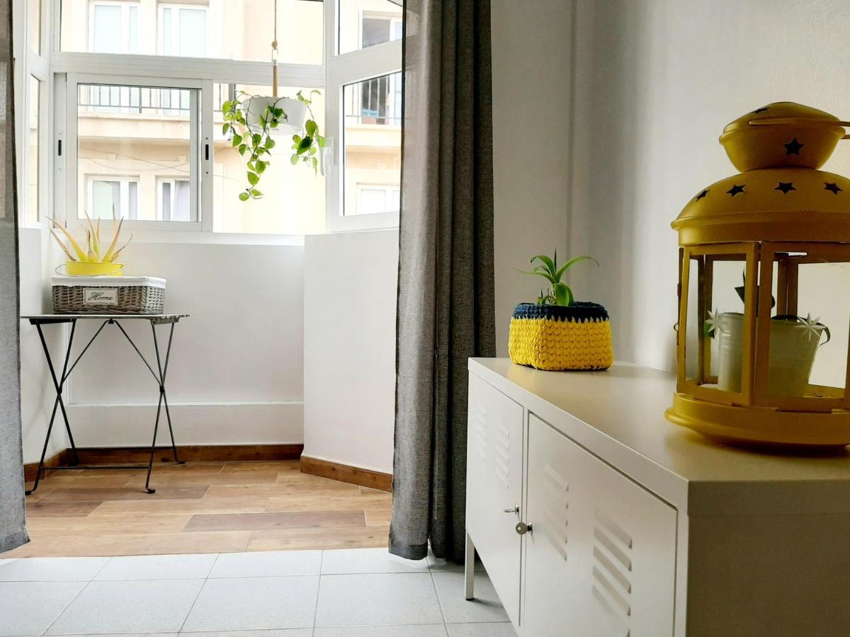 Yolo House - Corralejo Apartment Ngoại thất bức ảnh