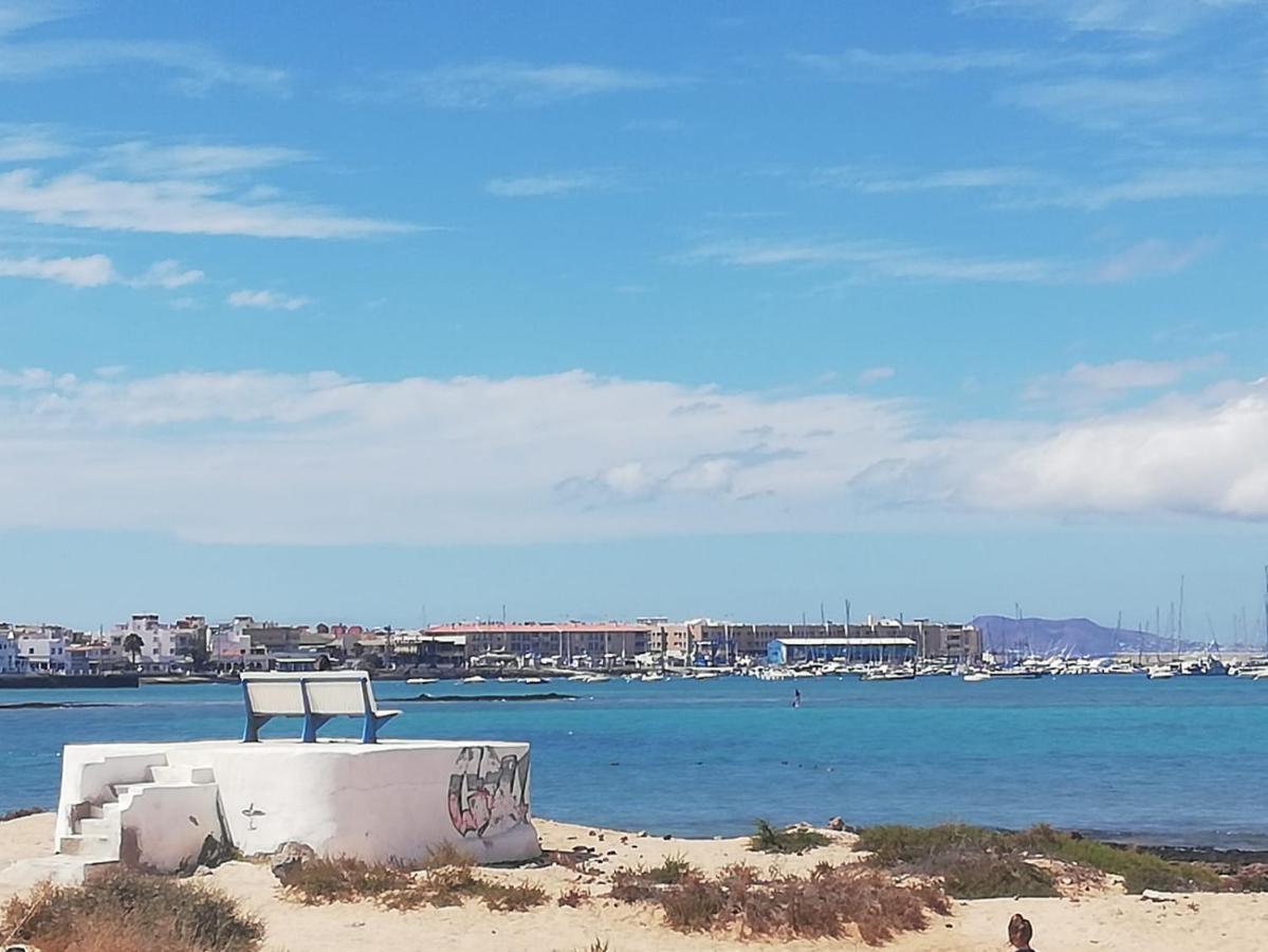 Yolo House - Corralejo Apartment Ngoại thất bức ảnh