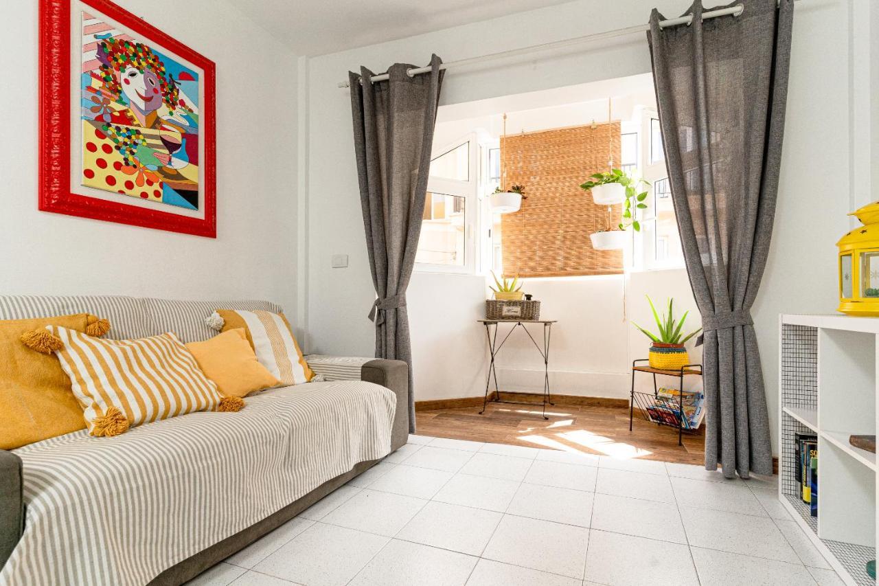Yolo House - Corralejo Apartment Ngoại thất bức ảnh