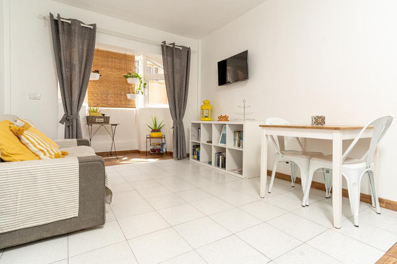 Yolo House - Corralejo Apartment Ngoại thất bức ảnh
