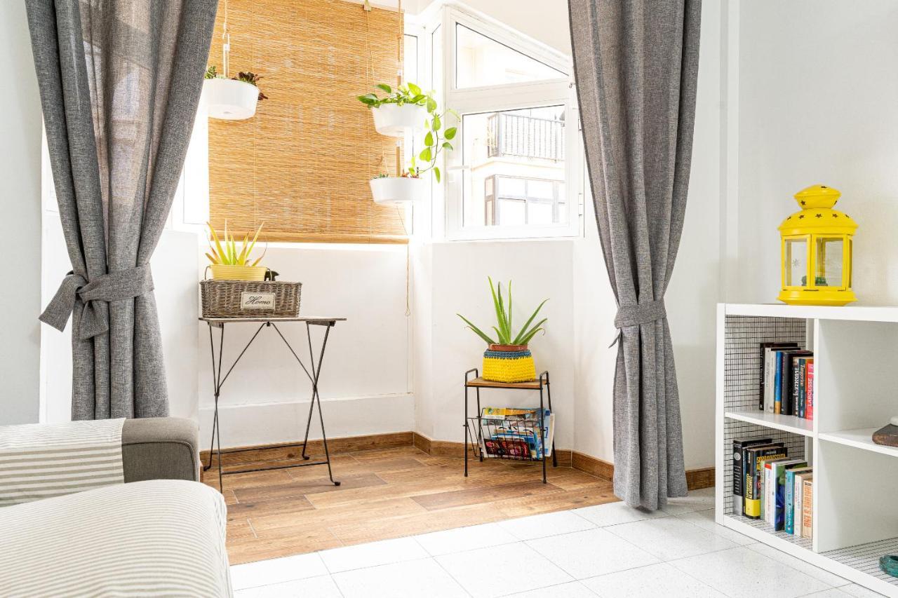 Yolo House - Corralejo Apartment Ngoại thất bức ảnh