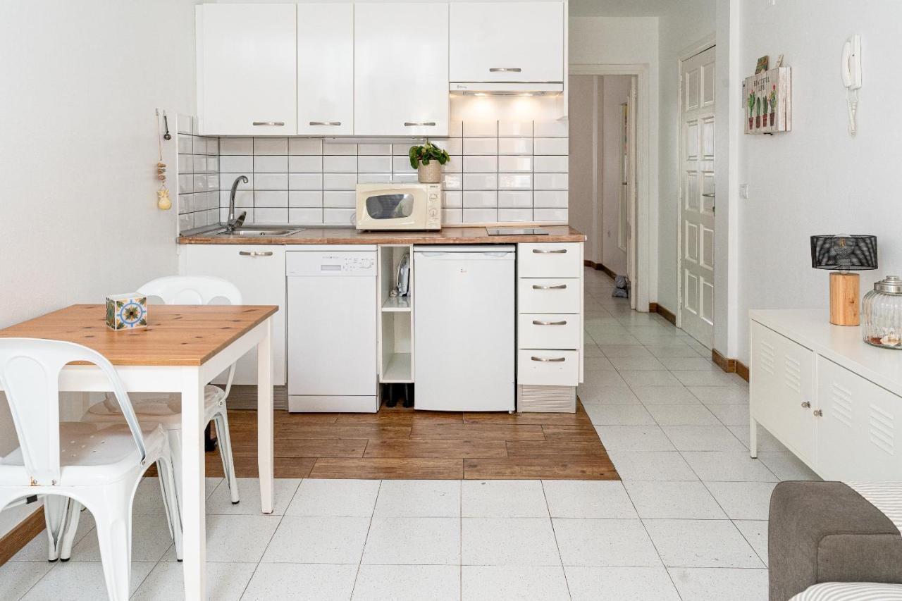 Yolo House - Corralejo Apartment Ngoại thất bức ảnh