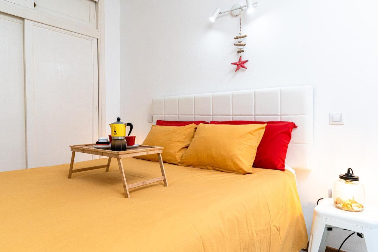 Yolo House - Corralejo Apartment Ngoại thất bức ảnh
