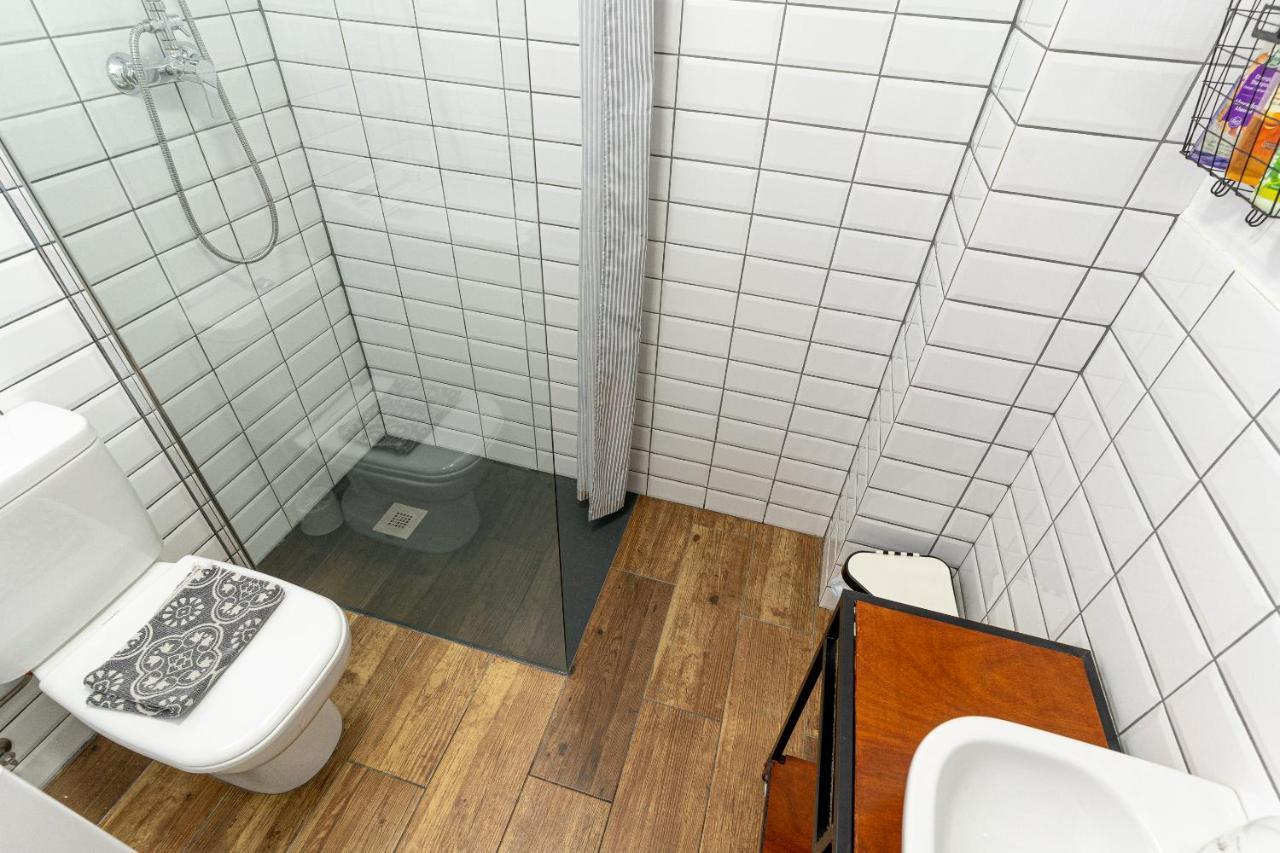 Yolo House - Corralejo Apartment Ngoại thất bức ảnh