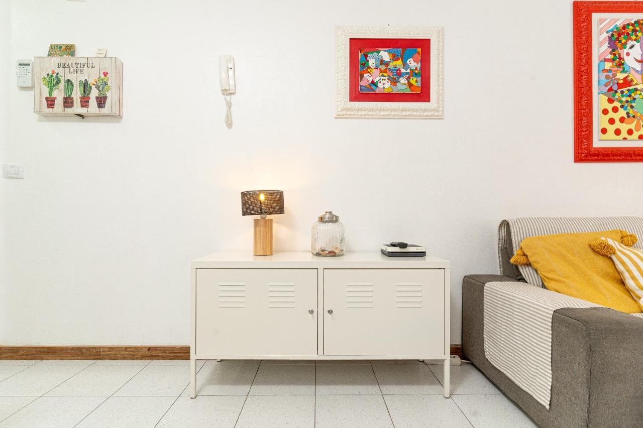 Yolo House - Corralejo Apartment Ngoại thất bức ảnh