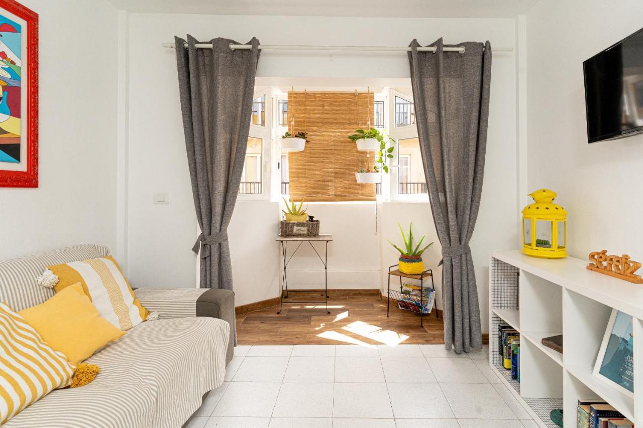 Yolo House - Corralejo Apartment Ngoại thất bức ảnh