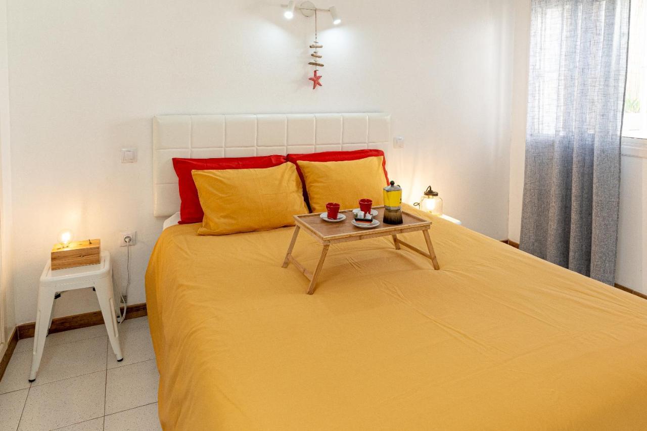 Yolo House - Corralejo Apartment Ngoại thất bức ảnh