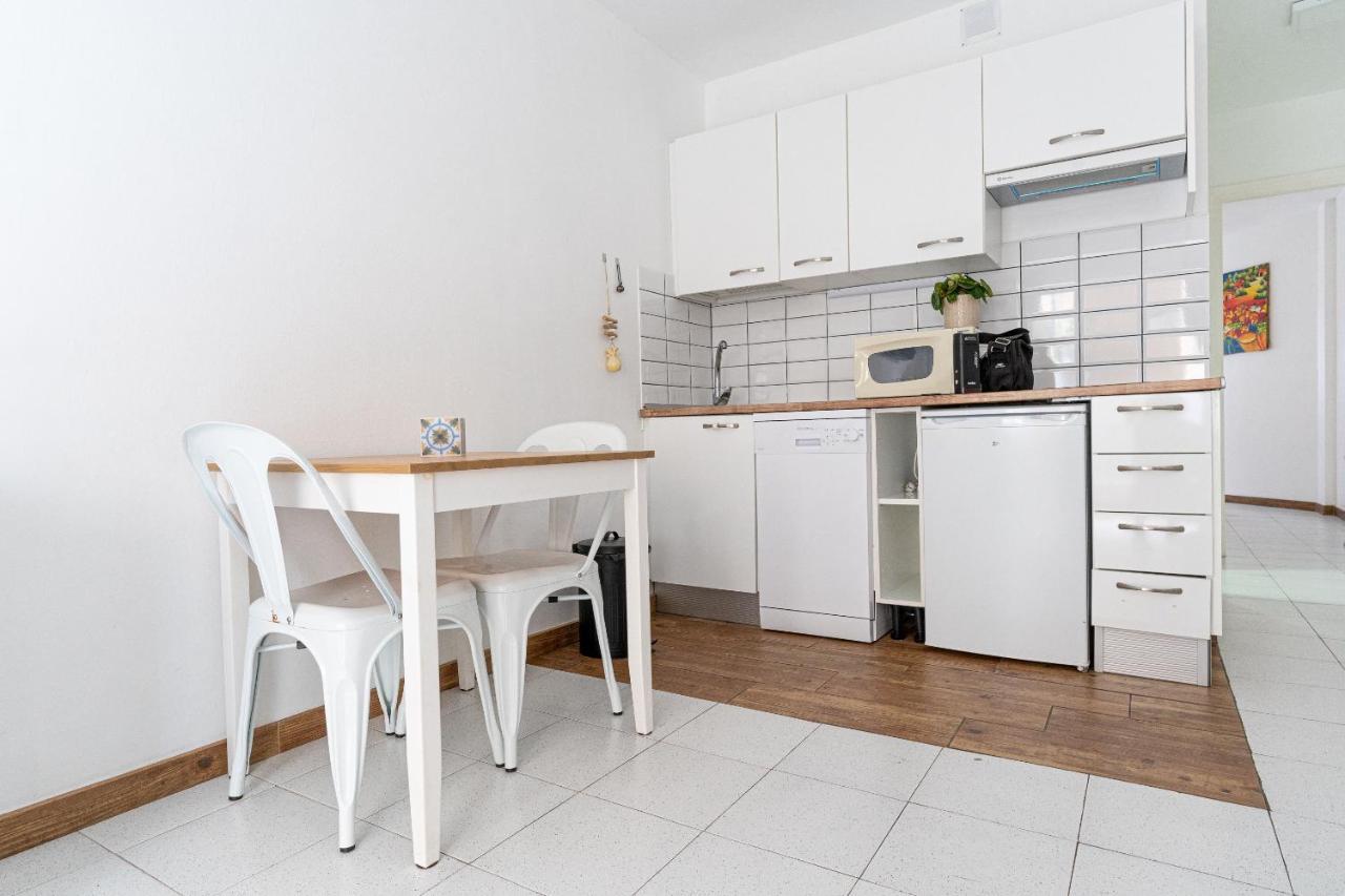 Yolo House - Corralejo Apartment Ngoại thất bức ảnh