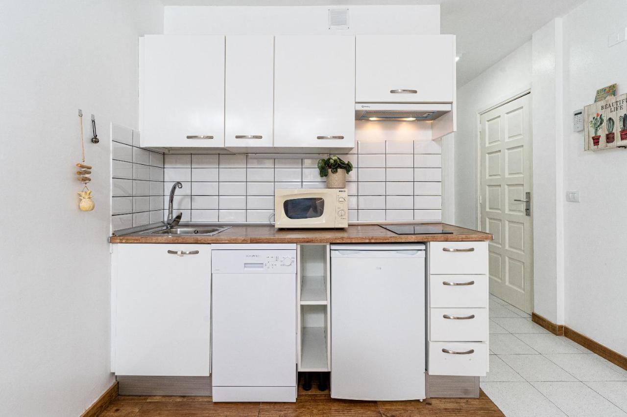 Yolo House - Corralejo Apartment Ngoại thất bức ảnh