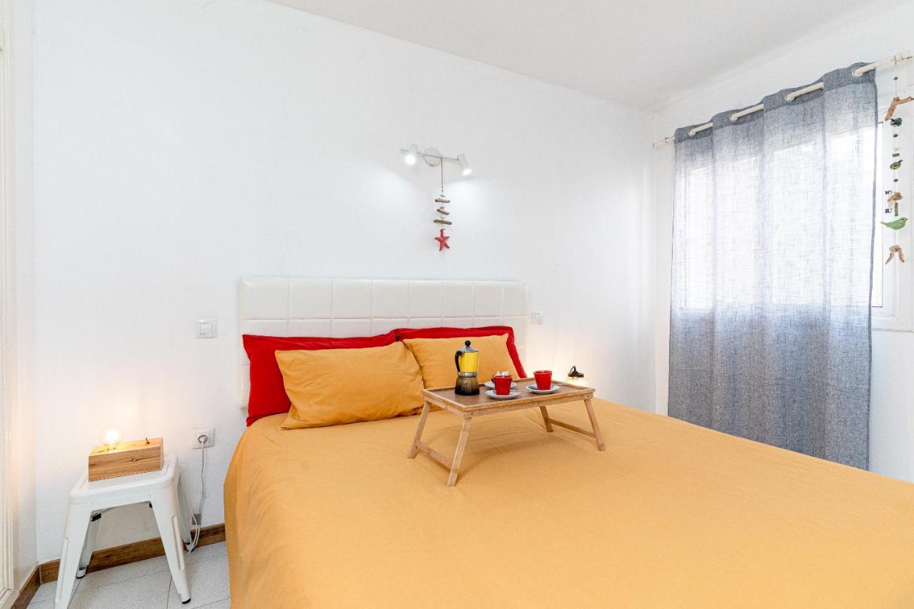 Yolo House - Corralejo Apartment Ngoại thất bức ảnh