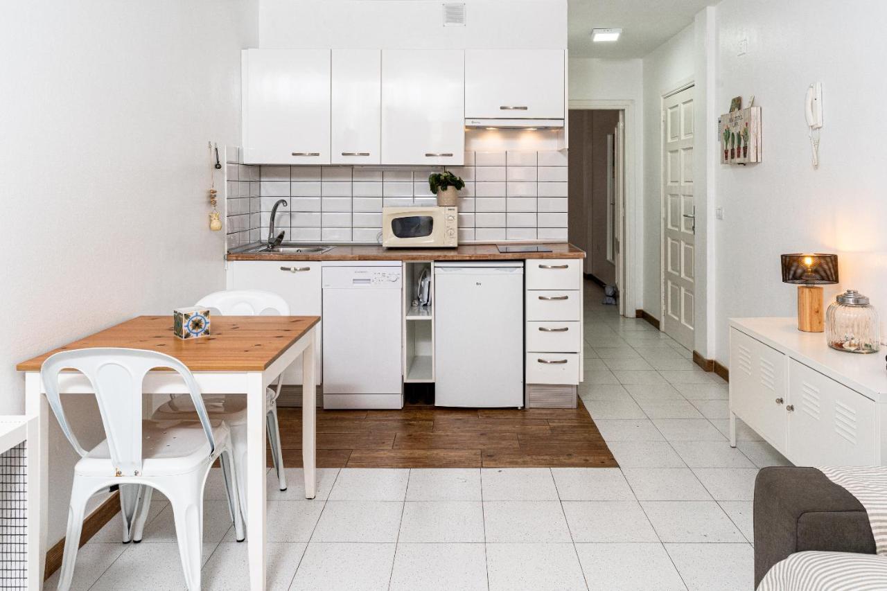 Yolo House - Corralejo Apartment Ngoại thất bức ảnh