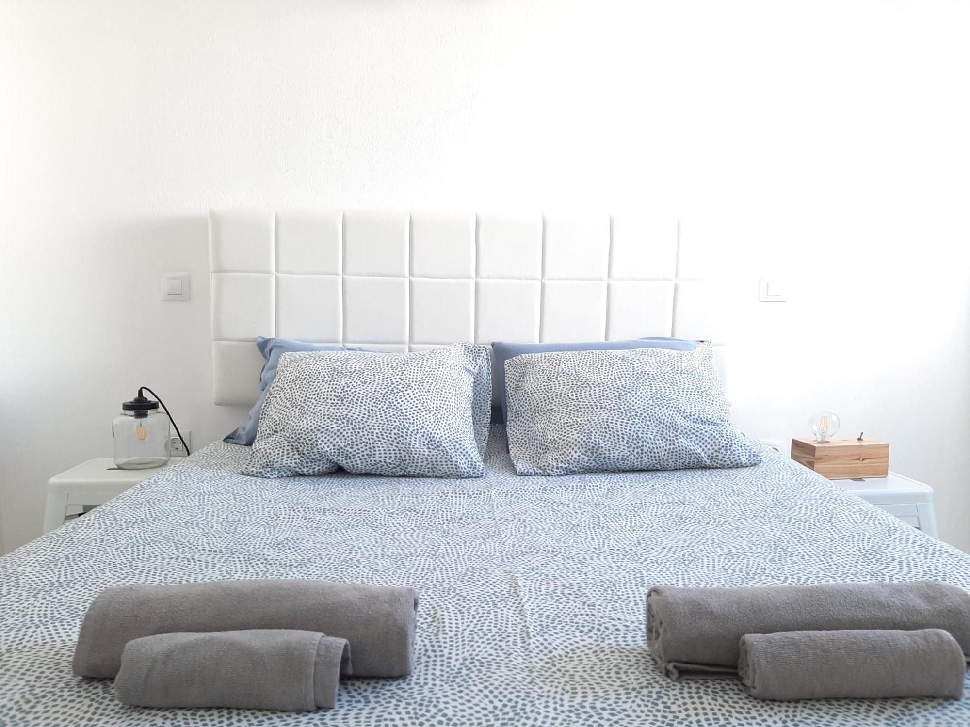 Yolo House - Corralejo Apartment Phòng bức ảnh