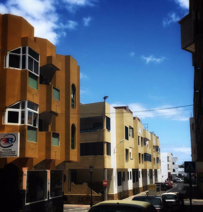 Yolo House - Corralejo Apartment Ngoại thất bức ảnh